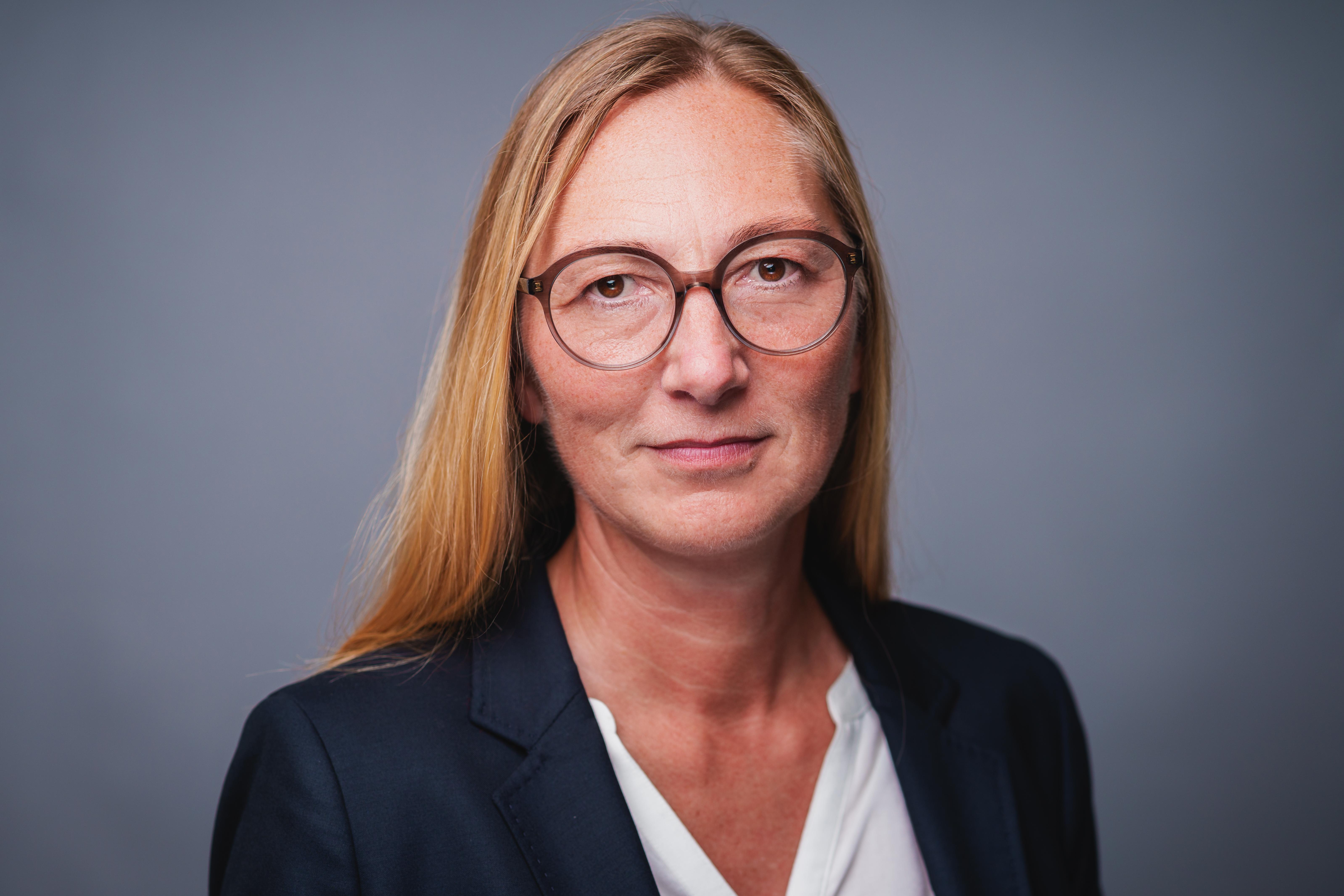 Yvonne Krug