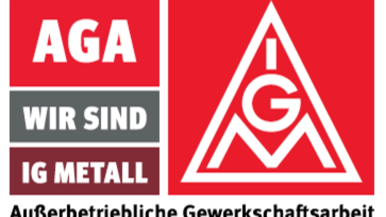 AGA Logo
