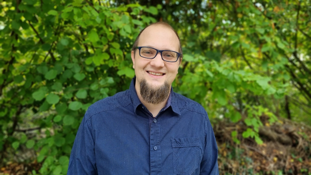 Robert Teichmann