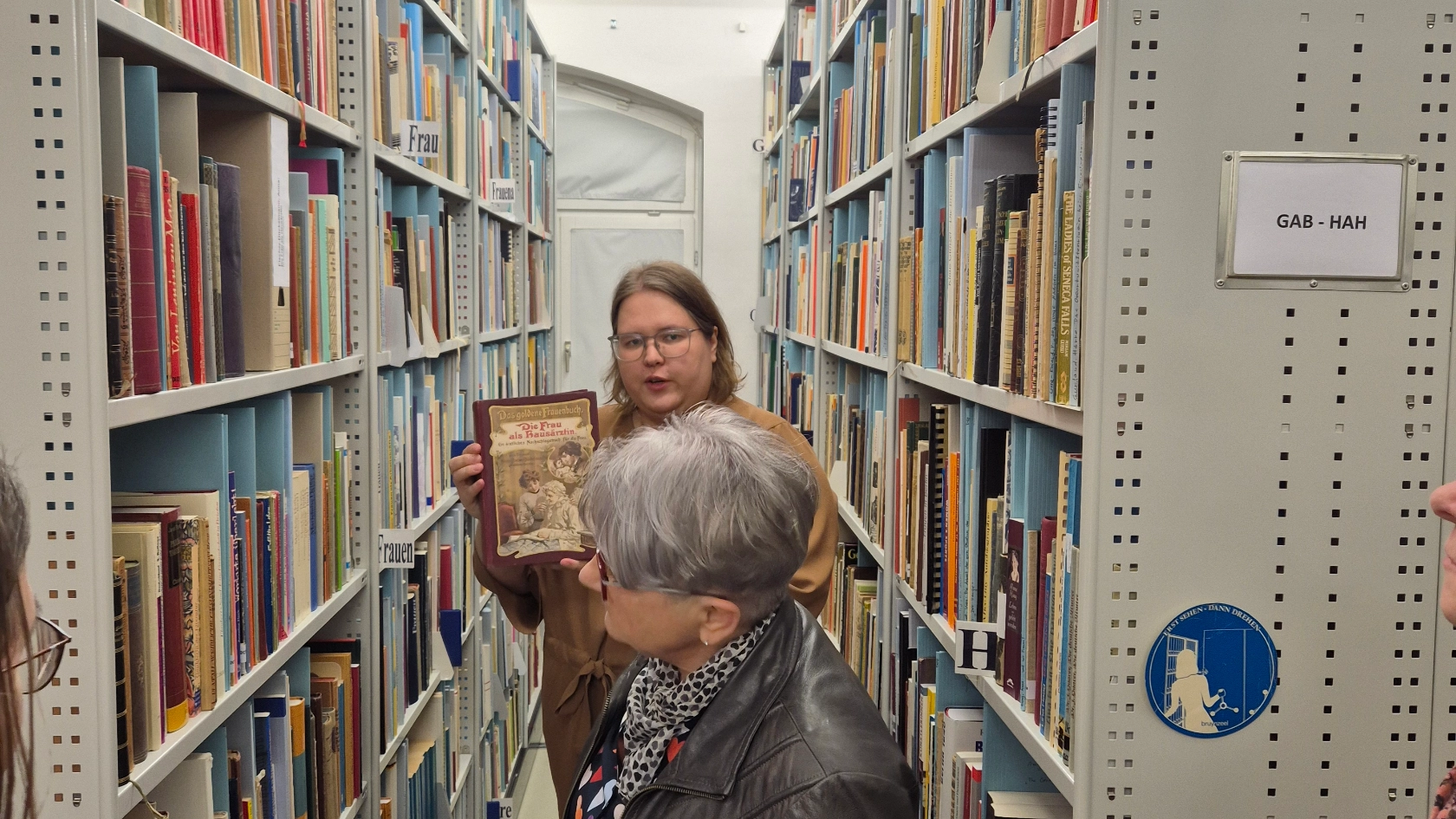 IG Metall Frauen Eisenach