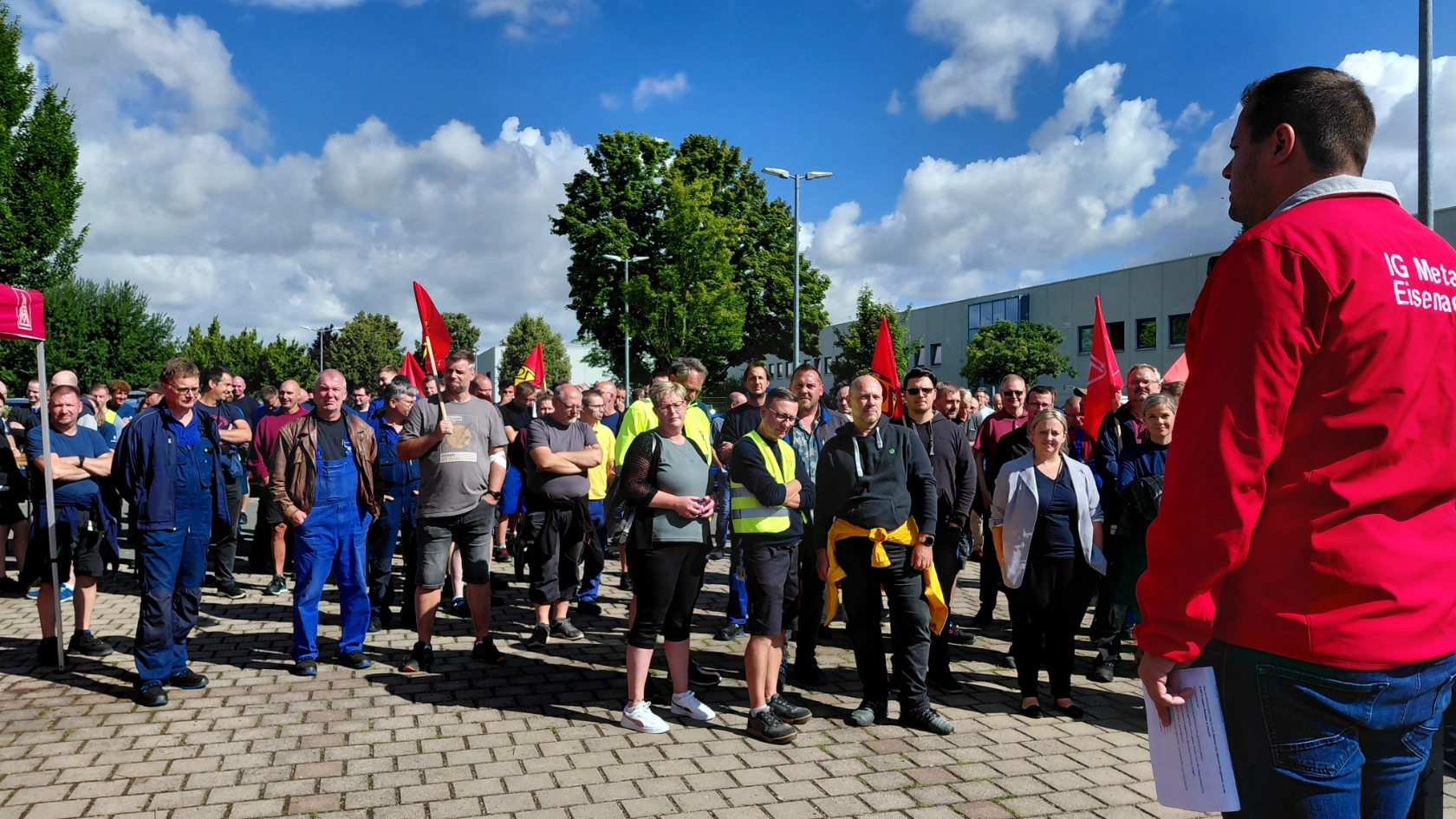 ZF Betriebratssprechstunde