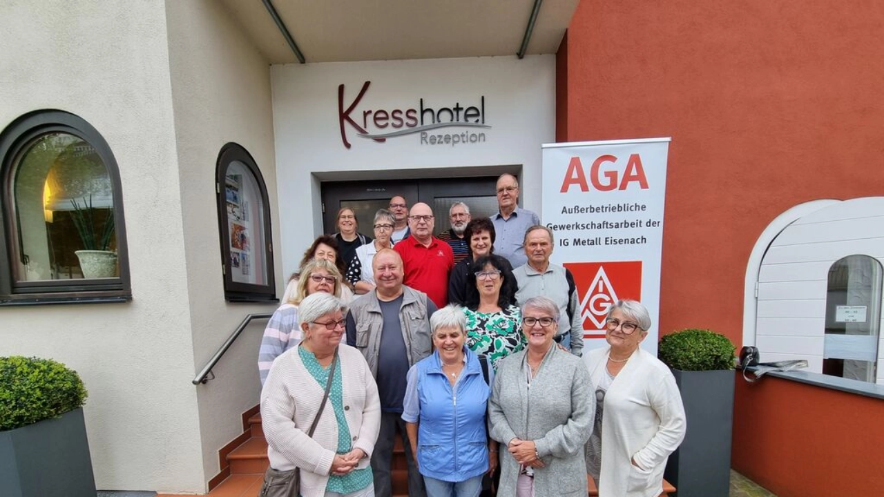 AGA-Seminar 2024
