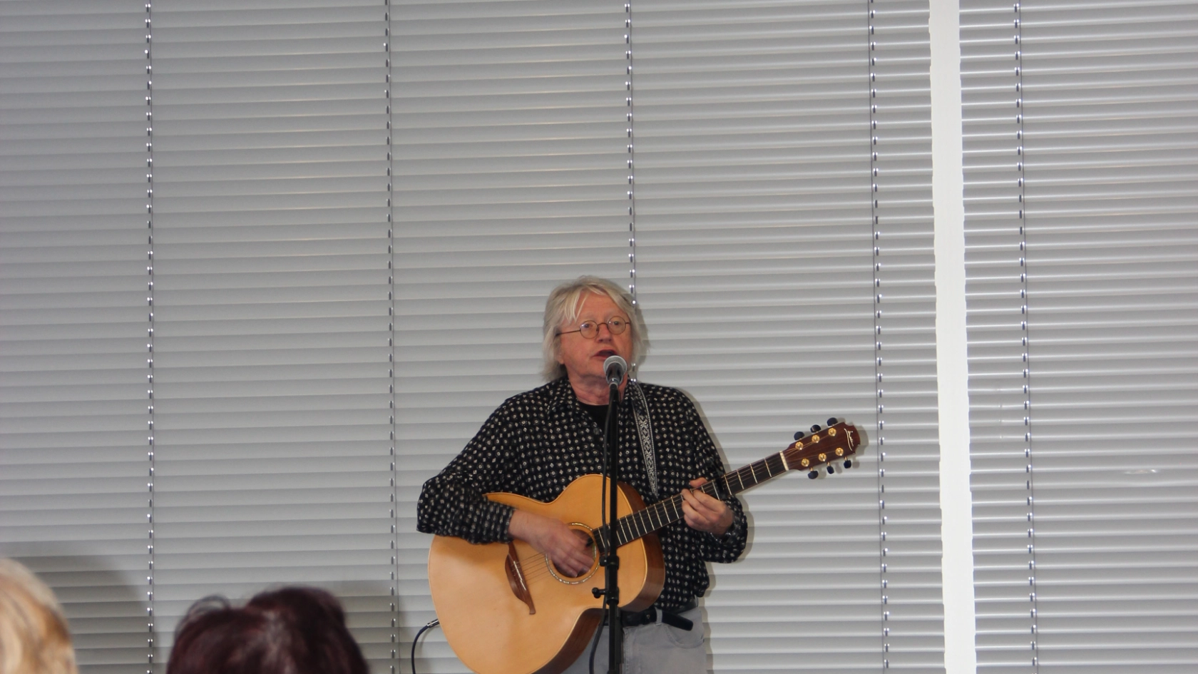 Jubilarfeier Eisenach