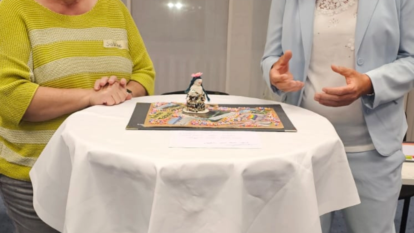 Frauenbildungstage in Thüringen