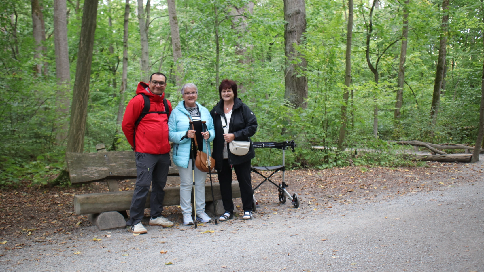 Wandertag