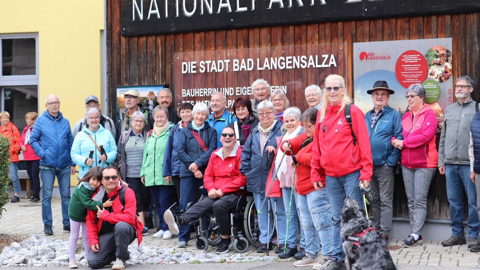 Wandertag