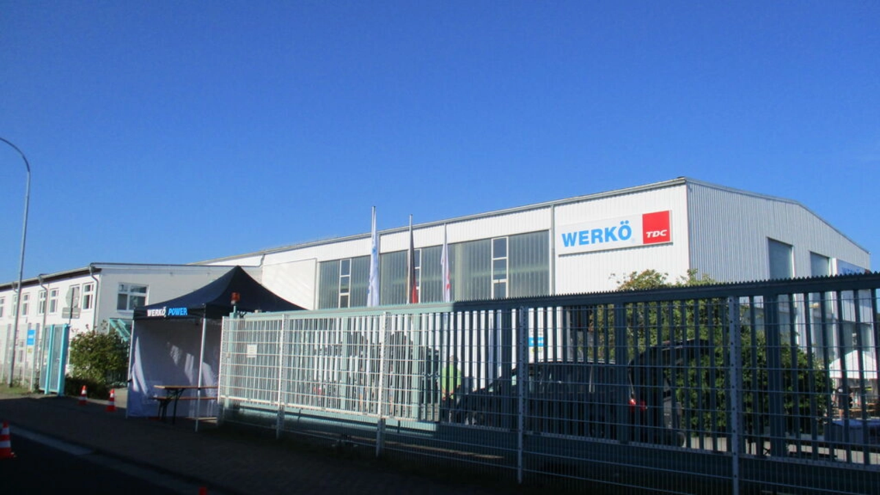 Werkö