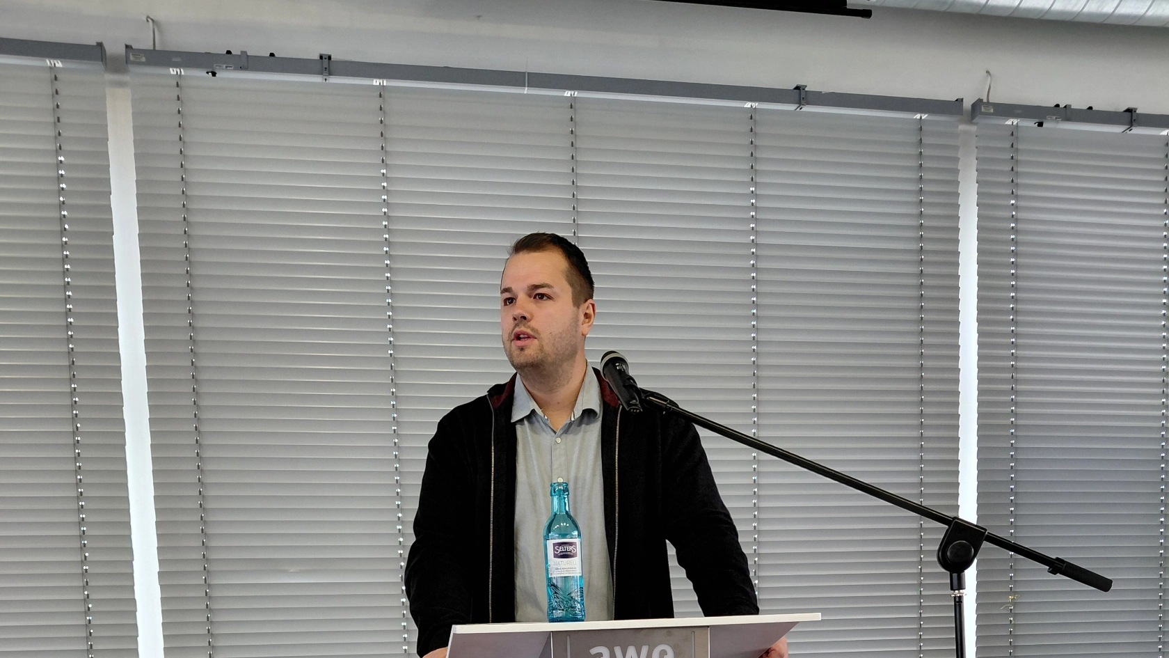 Jubilarfeier Eisenach