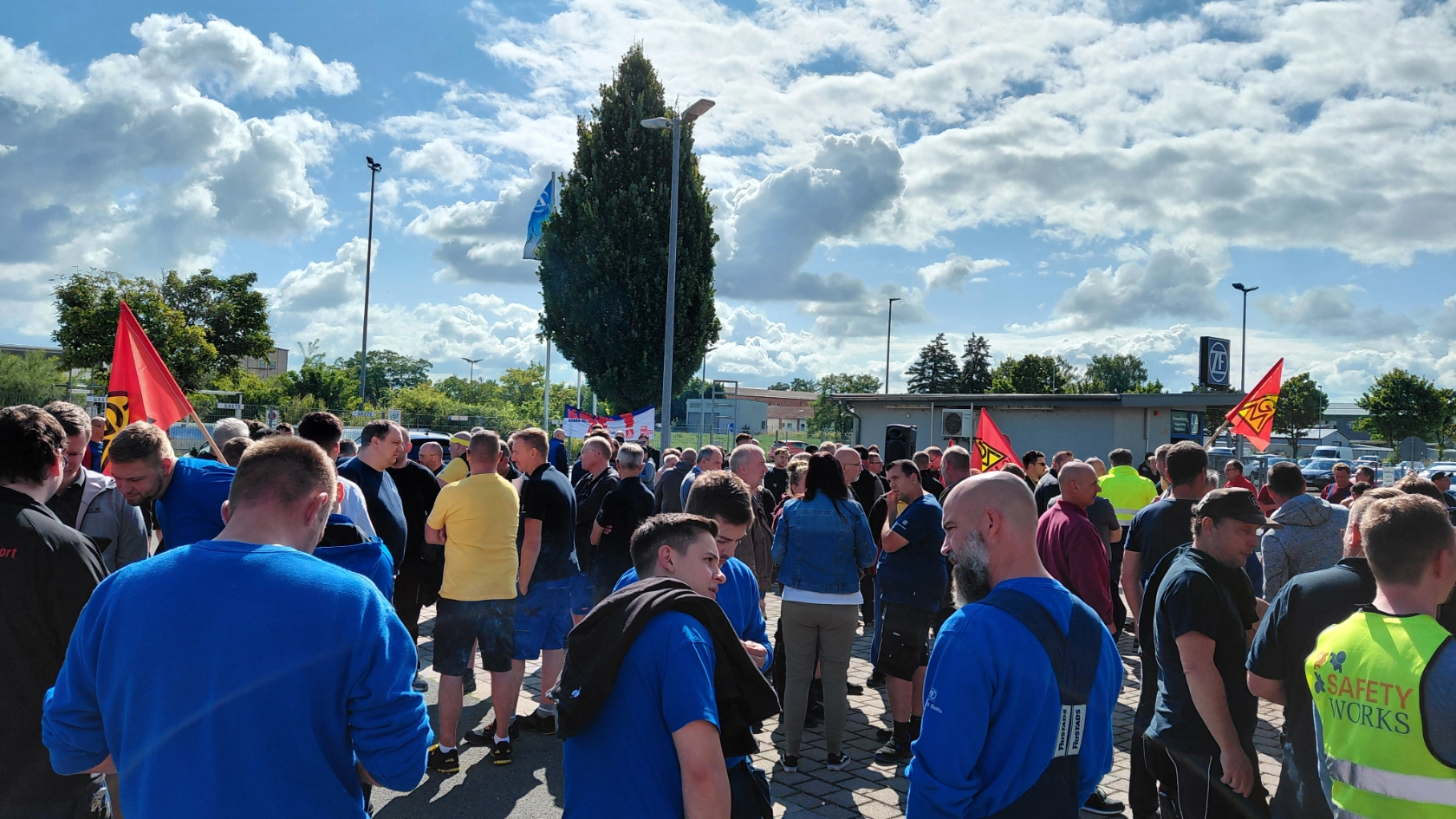 ZF Betriebratssprechstunde