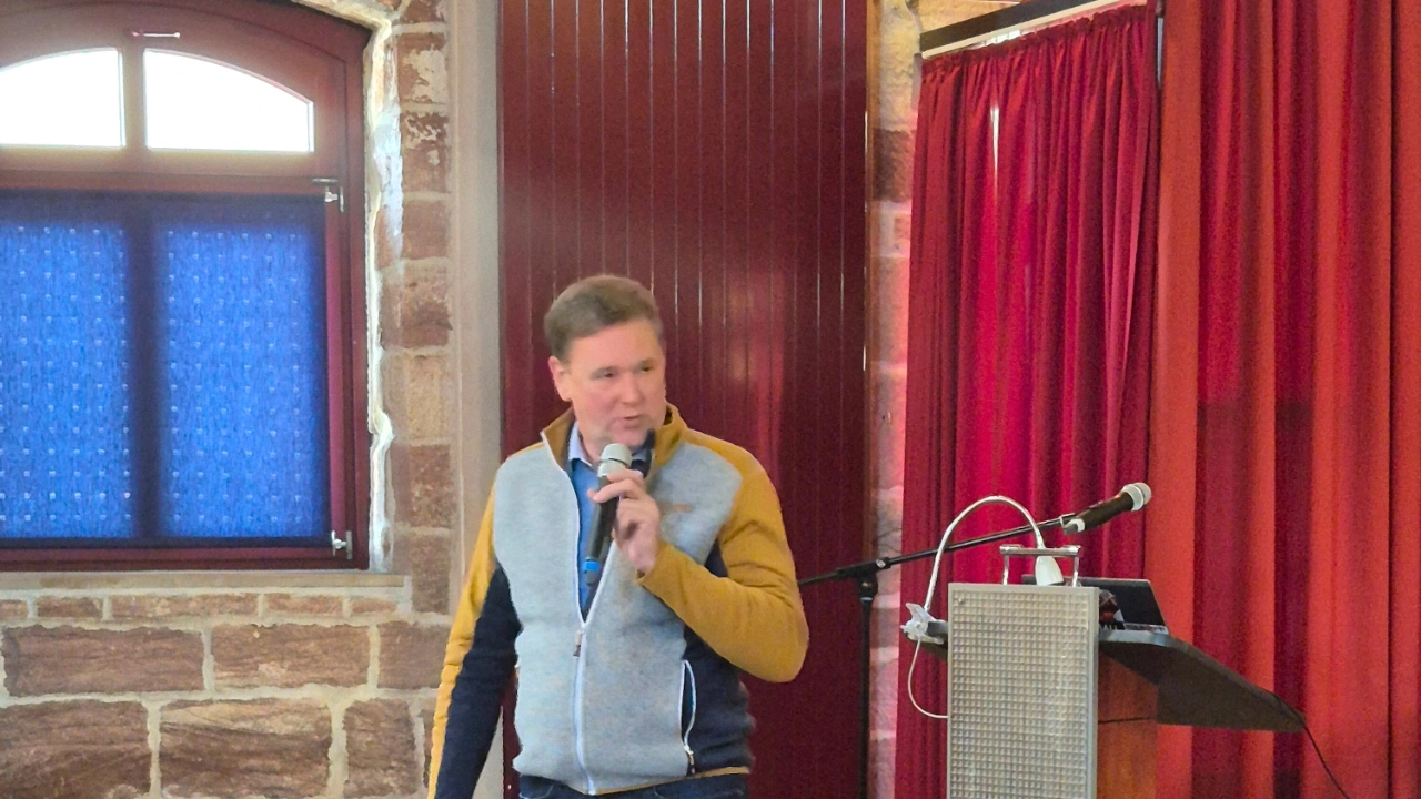 Delegiertenversammlung