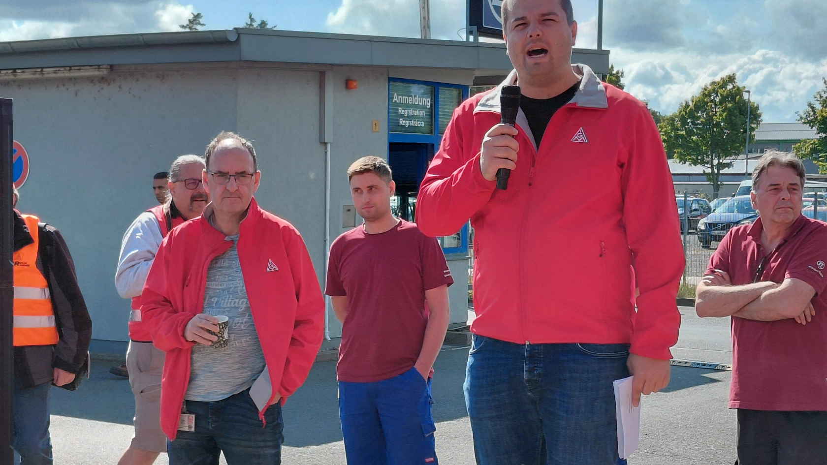 ZF Betriebratssprechstunde