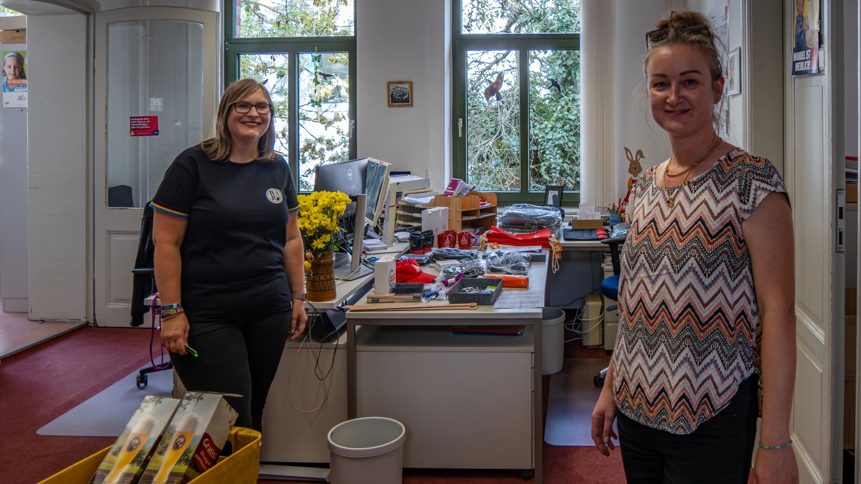 Sommerfest IG Metall Eisenach