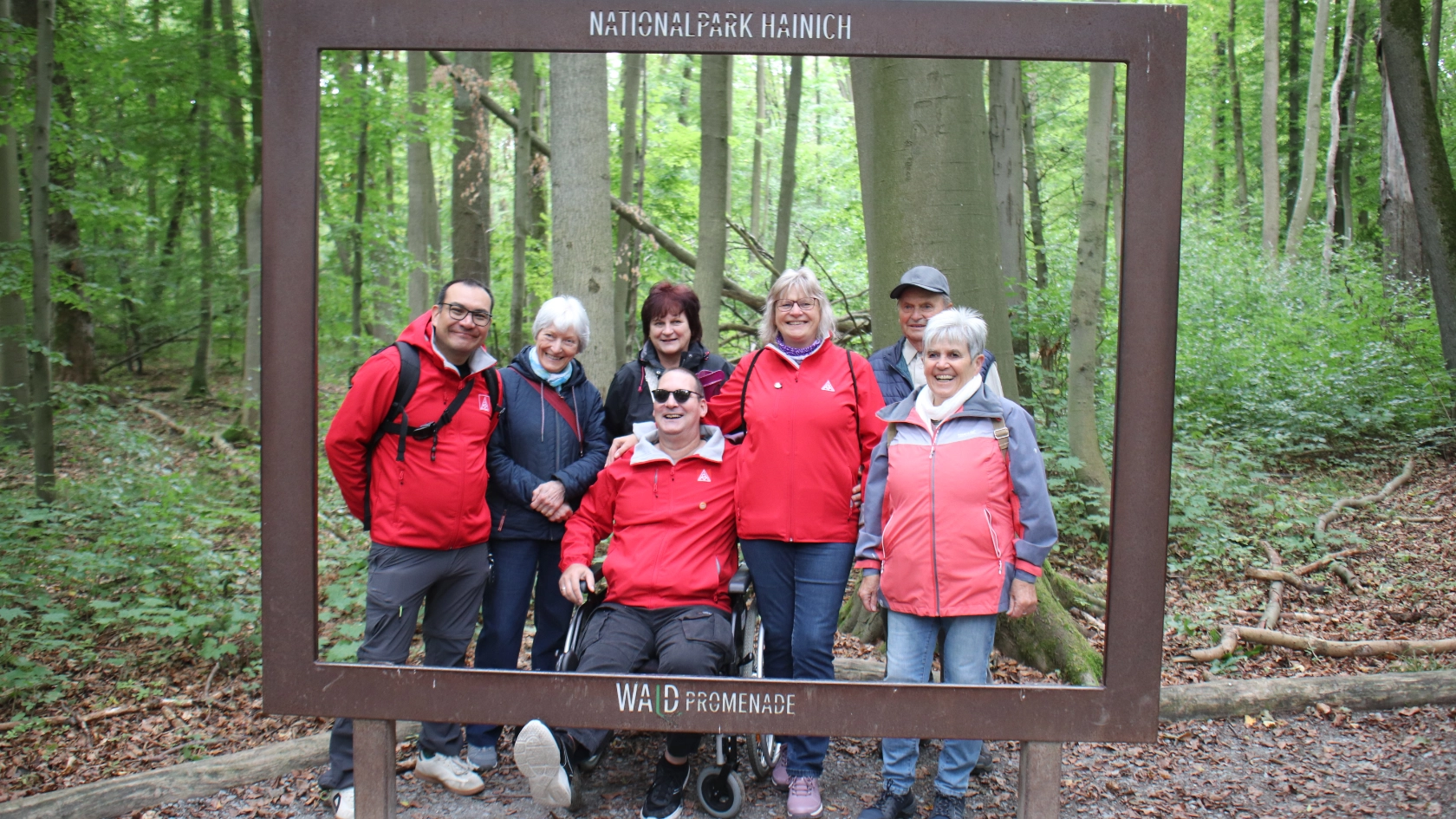 Wandertag