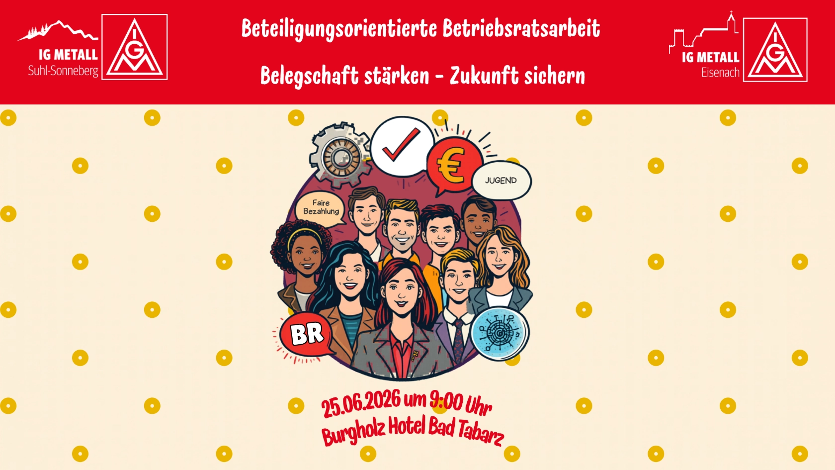 Beteiligungsorientierte Betriebsratsarbeit-