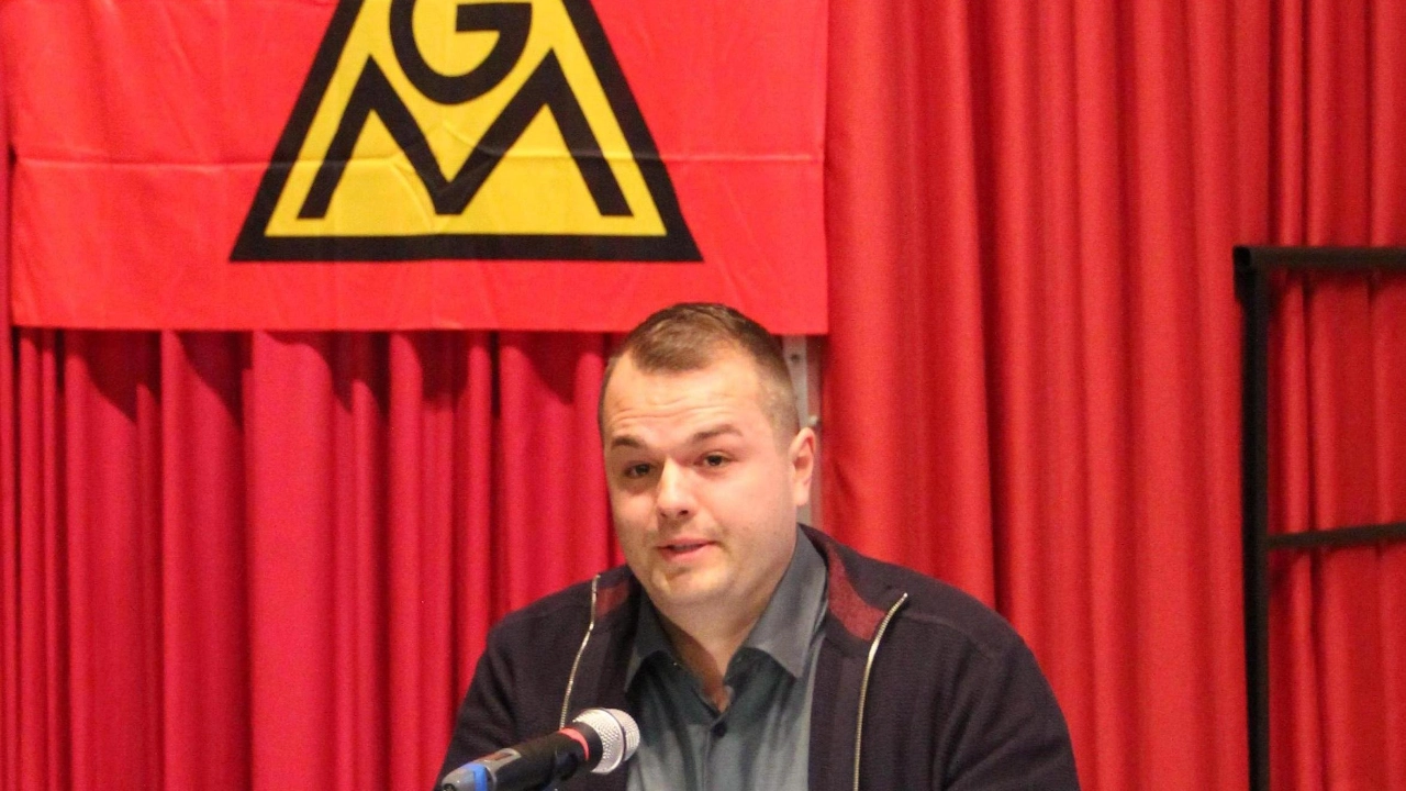 Toni Bernheiden