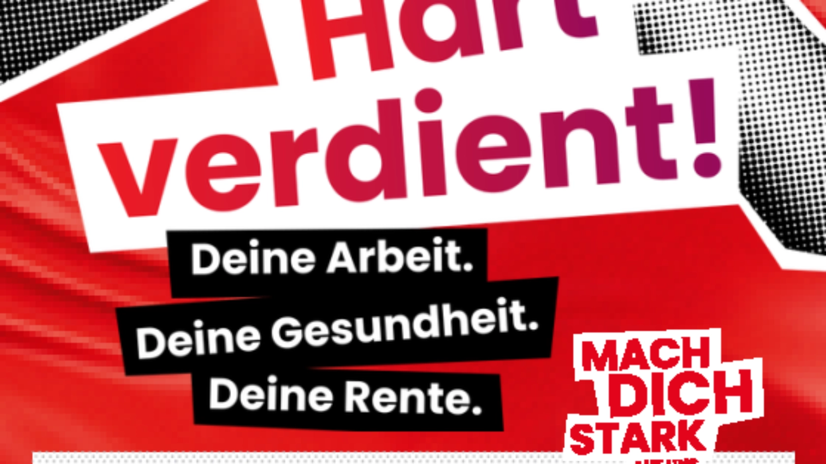 DGB Aktionstag