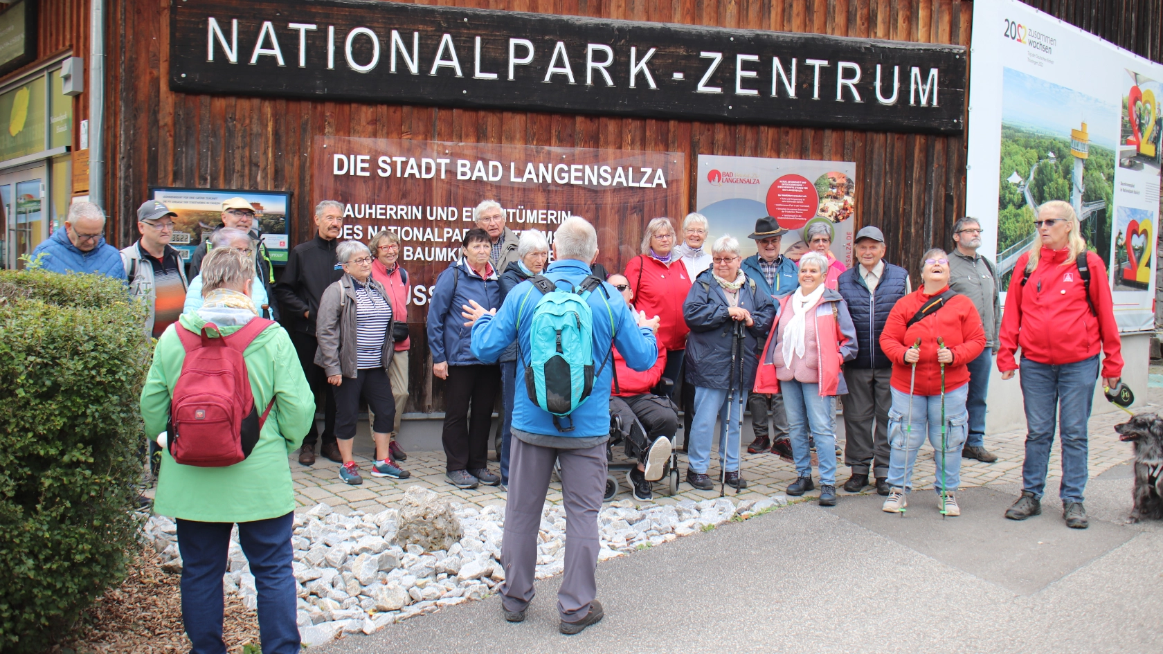 Wandertag