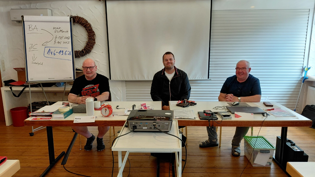 AGA Seminar