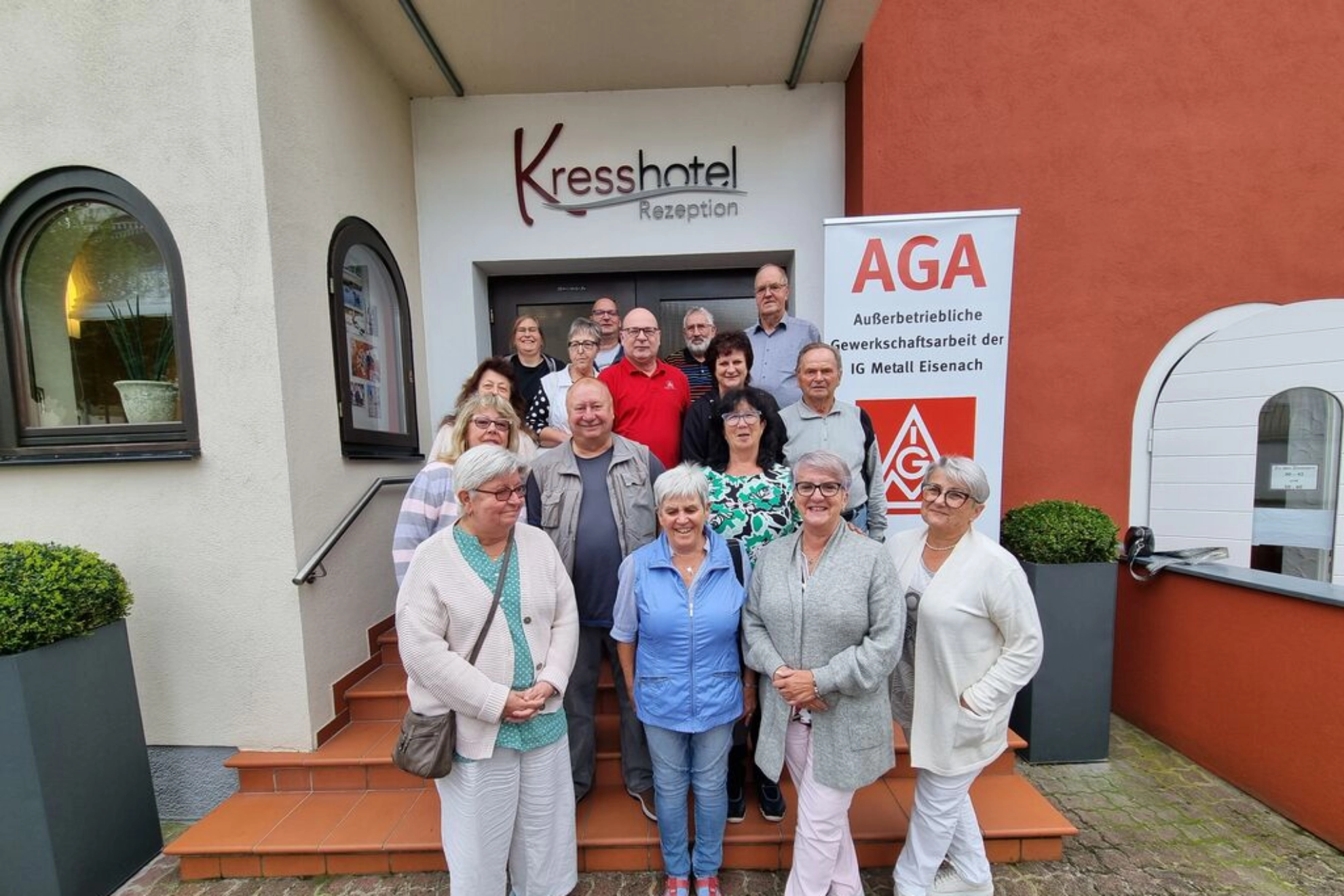 AGA-Seminar 2024
