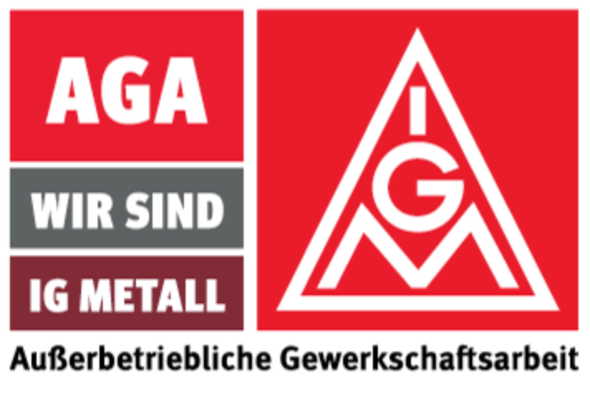 AGA Logo