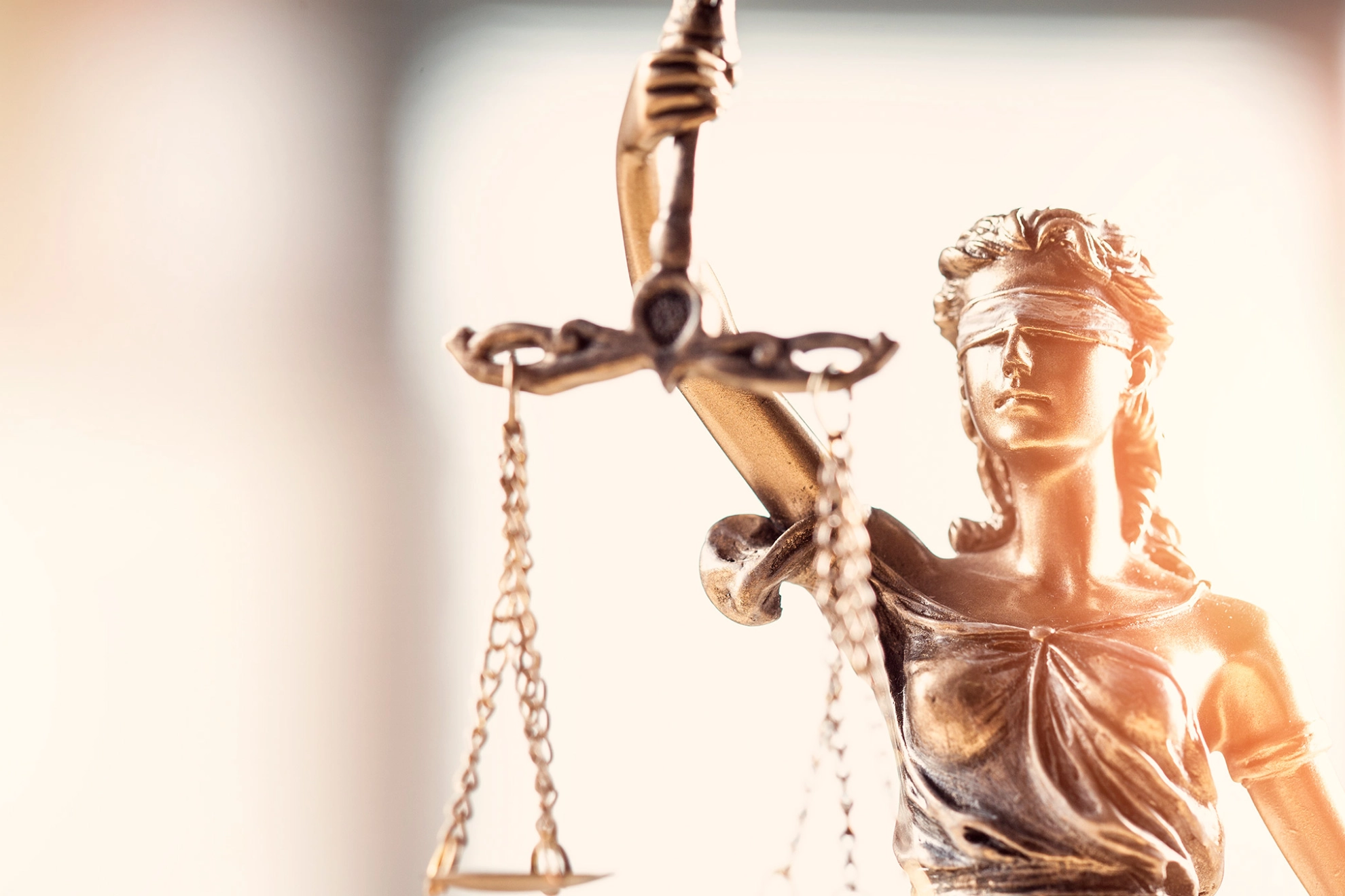 Alles was Recht ist.