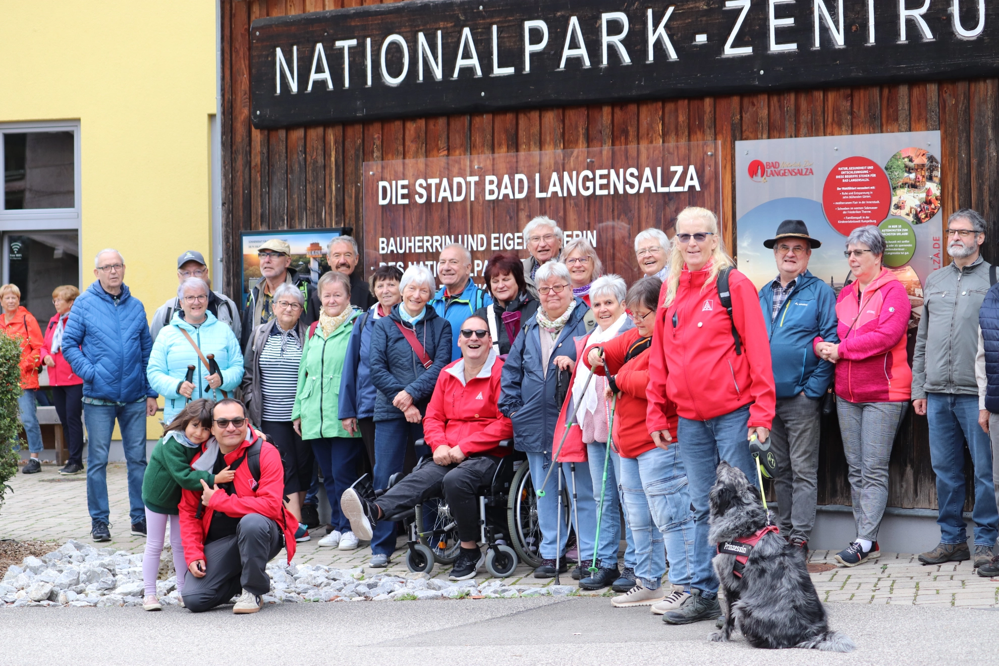 Wandertag