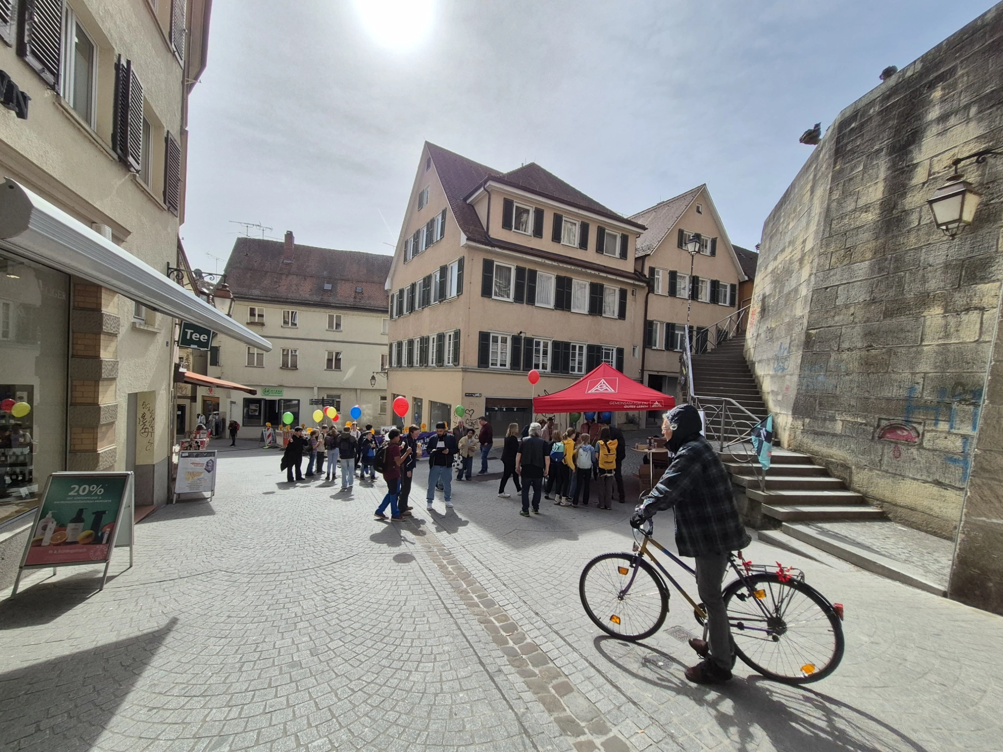 Internationaler Tag gegen Rassismus