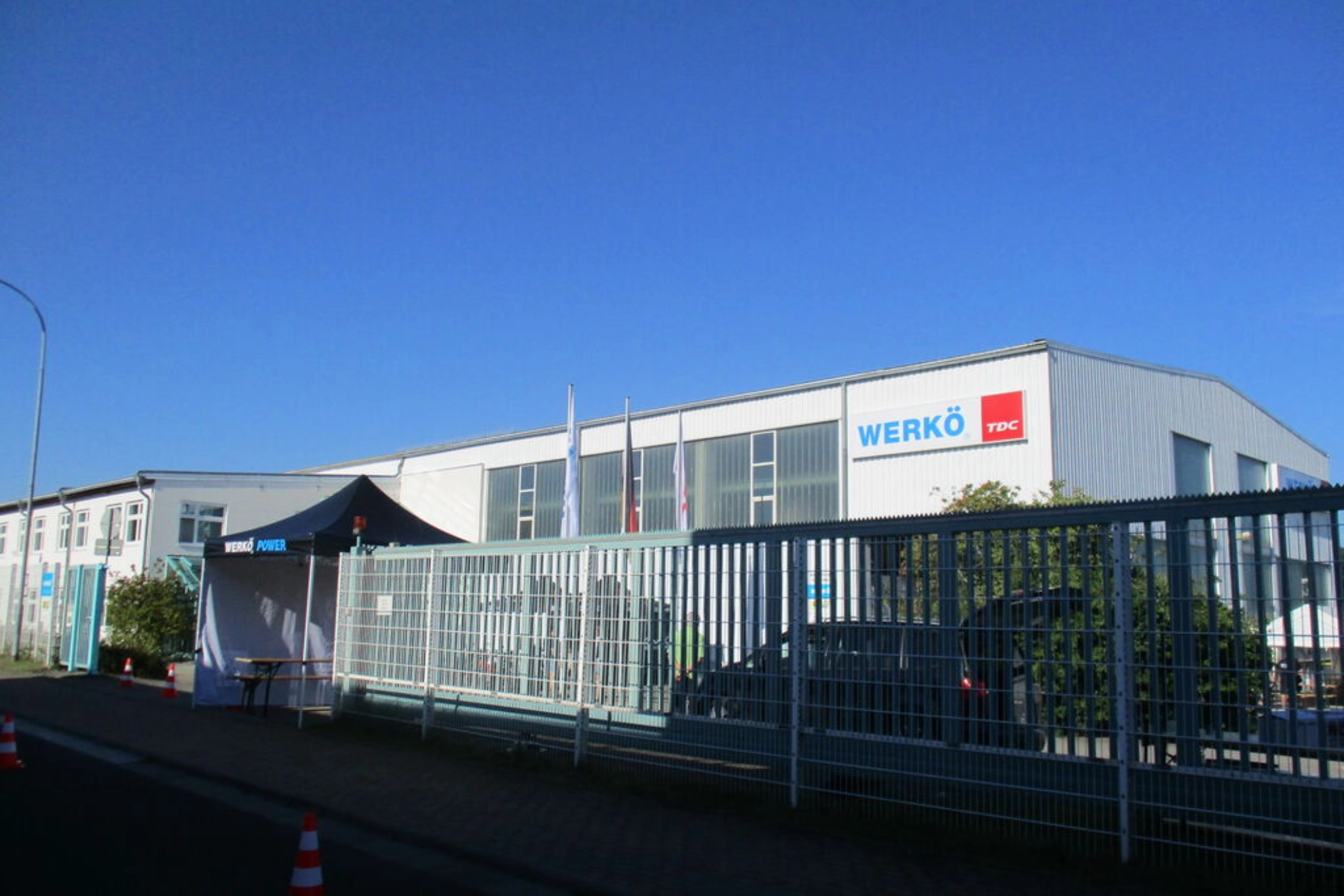 Werkö