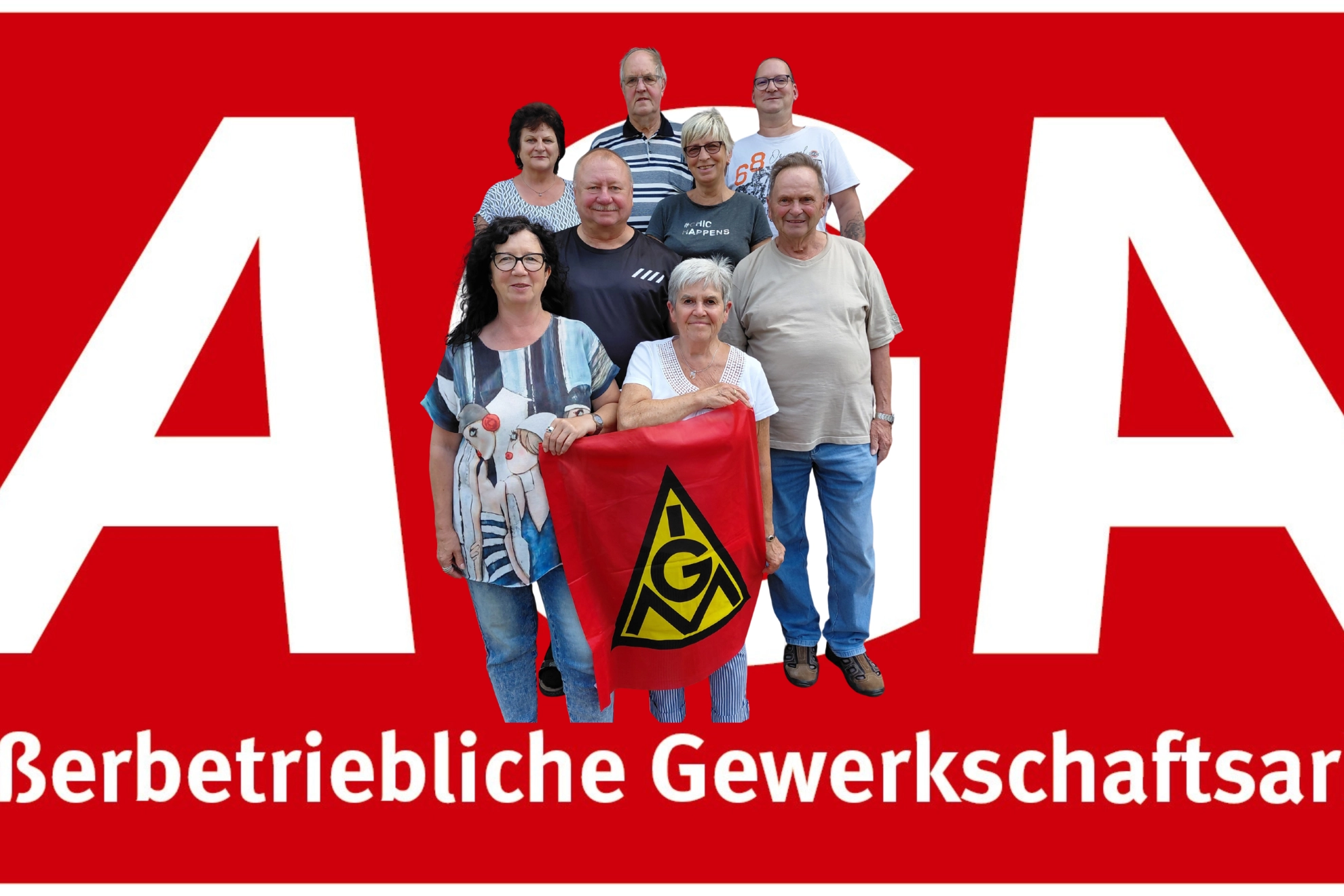 AGA Suhl