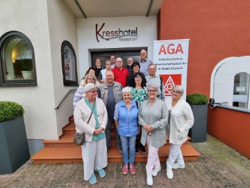 Jahresplanung