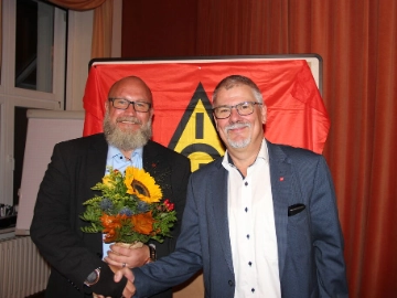 Gut aufstellen für die Zukunft