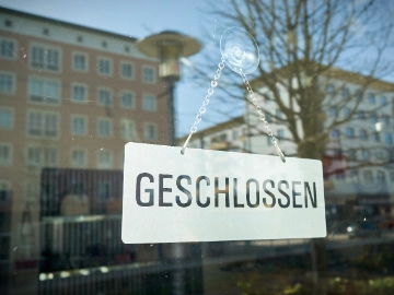 Geschäftsstelle am 09. Januar 2026 nicht persönlich besetzt