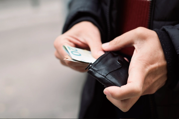 Sie wollen doch nur dein Bestes