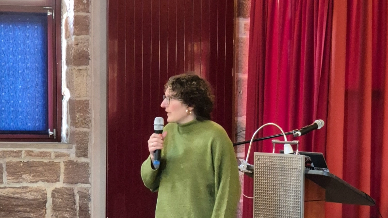 Delegiertenversammlung