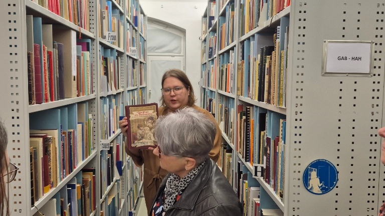 IG Metall Frauen Eisenach