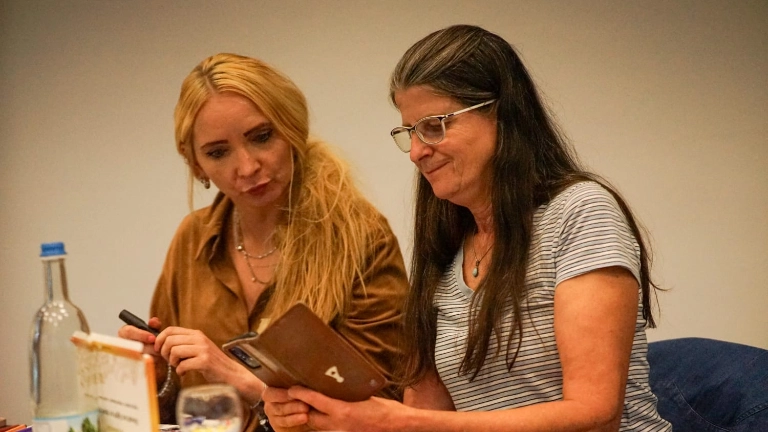 Frauenbildungstage in Thüringen