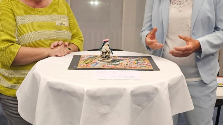 Frauenbildungstage in Thüringen