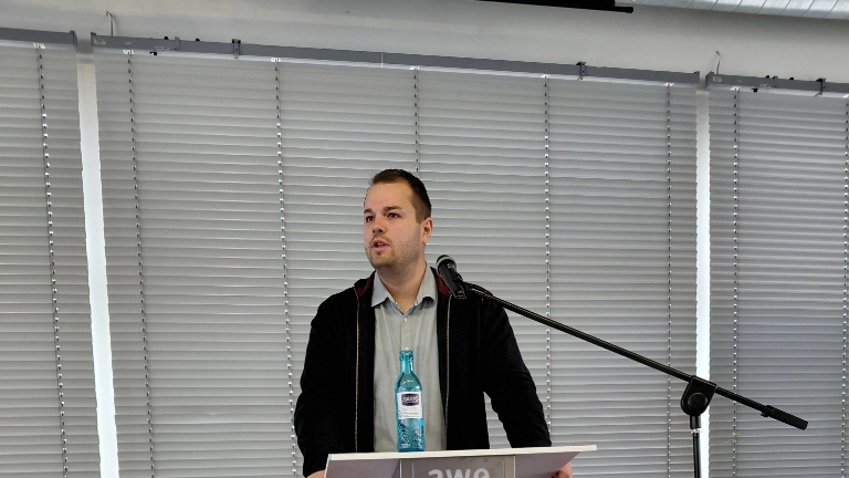 Jubilarfeier Eisenach