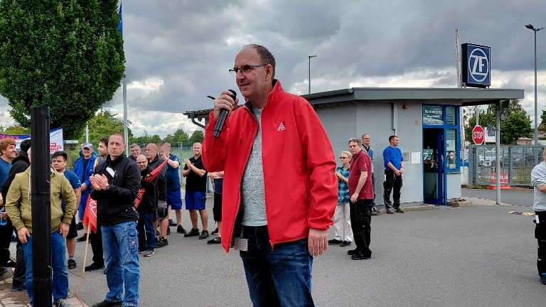 ZF Betriebratssprechstunde