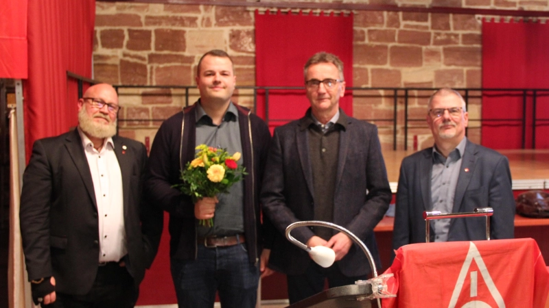 ESA_Delegiertenversammlung