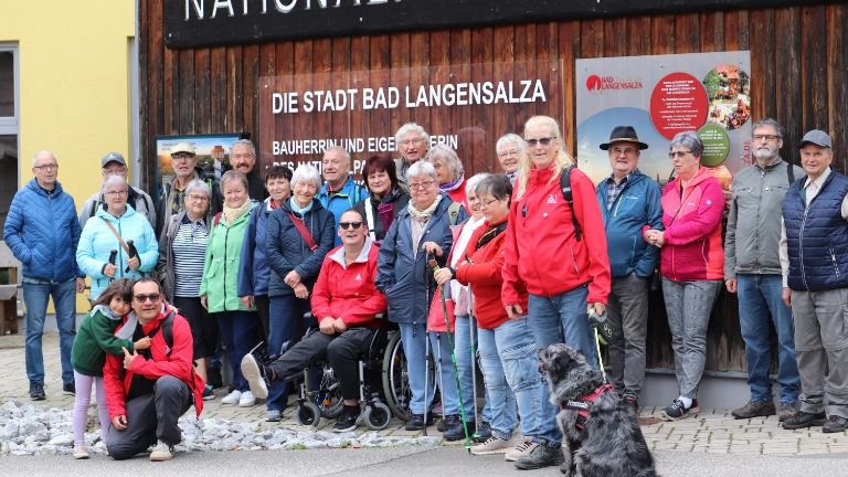 Wandertag