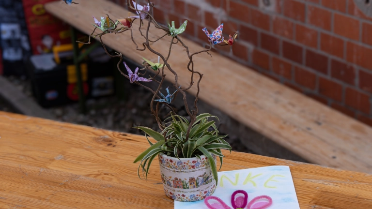 Sommerfest IG Metall Eisenach