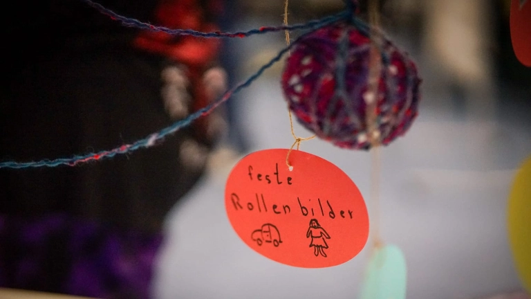 Frauenbildungstage in Thüringen