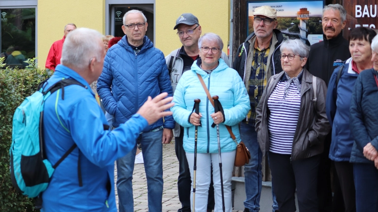 Wandertag