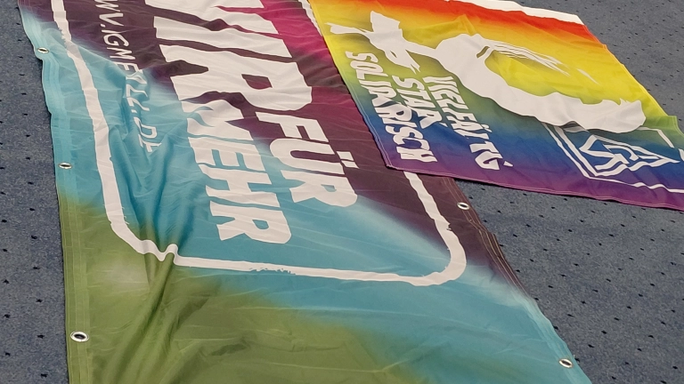 Frauenbildungstage in Thüringen