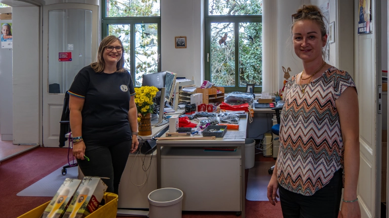 Sommerfest IG Metall Eisenach