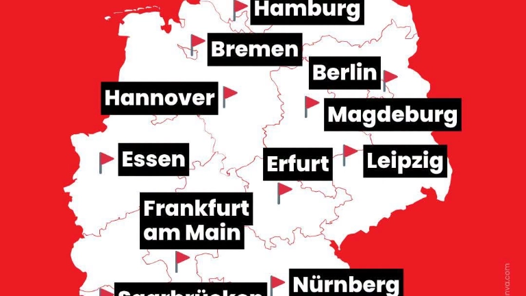 DGB Aktionstag