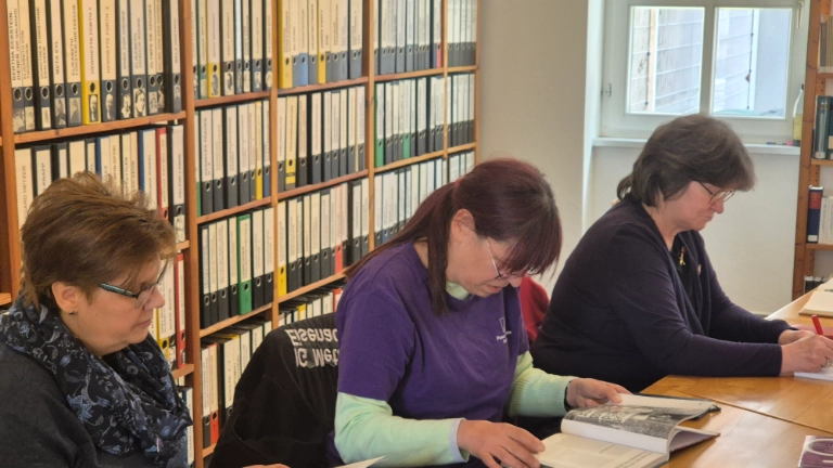 IG Metall Frauen Eisenach